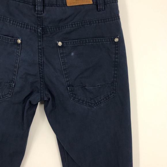 Zara boys pants size 11/12 - Picture 6 of 14